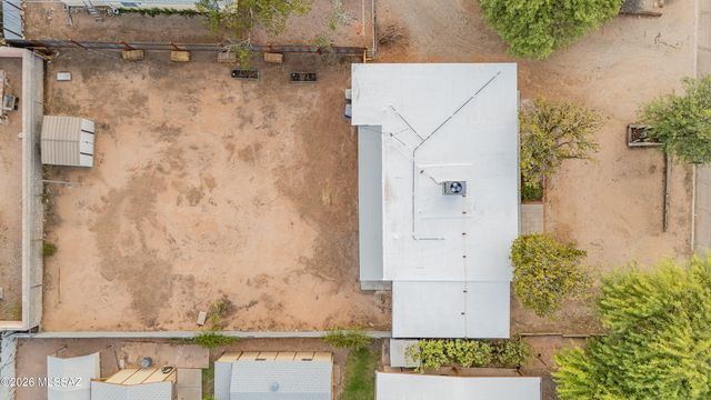 4442 E Waverly Street, Tucson, AZ 85712