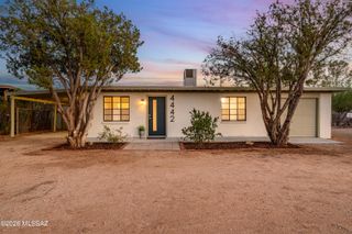 4442 E Waverly Street, Tucson, AZ 85712
