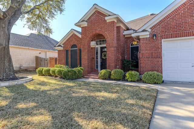 807 Yale DR, Pflugerville, TX 78660