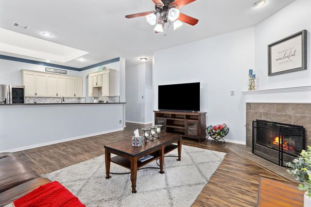 807 Yale DR, Pflugerville, TX 78660