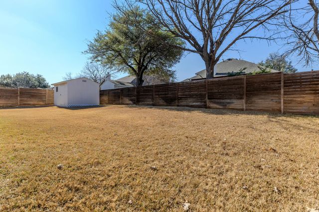 807 Yale DR, Pflugerville, TX 78660