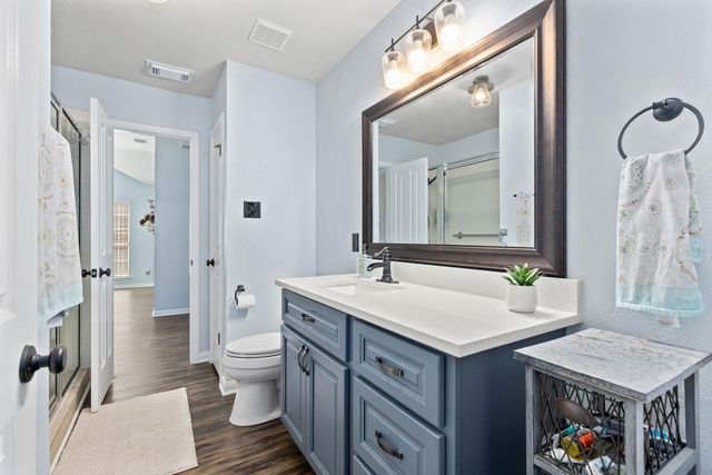 807 Yale DR, Pflugerville, TX 78660