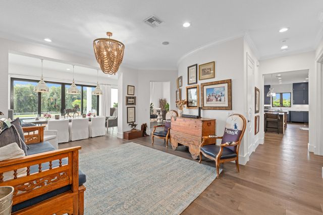 3585 Aiken Court, Wellington, FL 33414