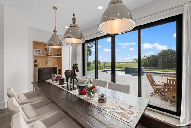 3585 Aiken Court, Wellington, FL 33414