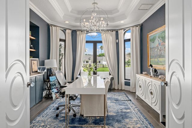 3585 Aiken Court, Wellington, FL 33414