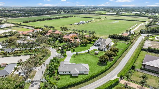 3585 Aiken Court, Wellington, FL 33414