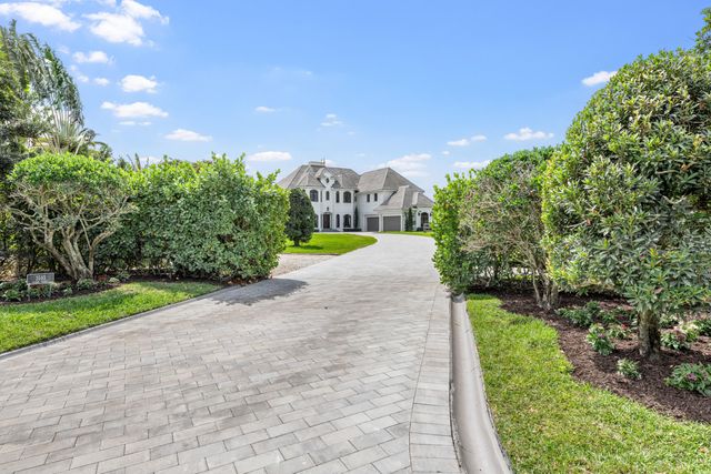 3585 Aiken Court, Wellington, FL 33414