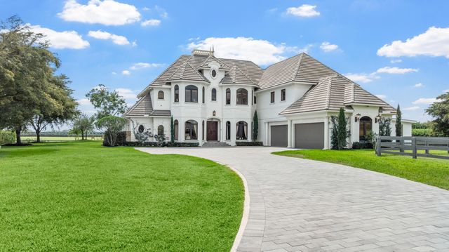 3585 Aiken Court, Wellington, FL 33414