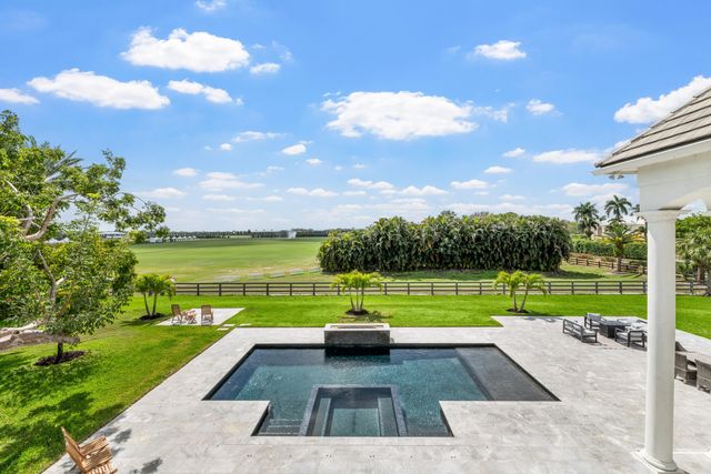 3585 Aiken Court, Wellington, FL 33414