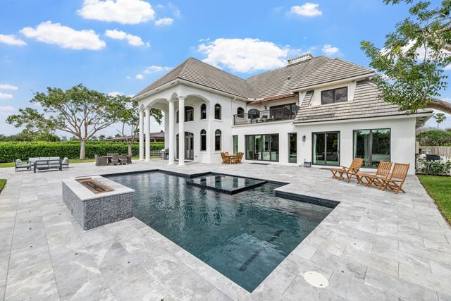 3585 Aiken Court, Wellington, FL 33414