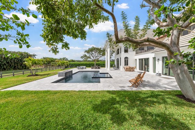 3585 Aiken Court, Wellington, FL 33414