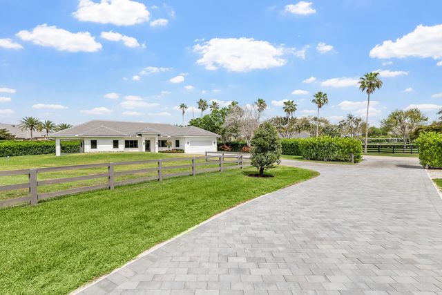 3585 Aiken Court, Wellington, FL 33414