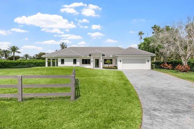 3585 Aiken Court, Wellington, FL 33414