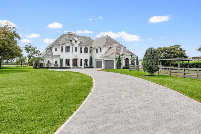 3585 Aiken Court, Wellington, FL 33414