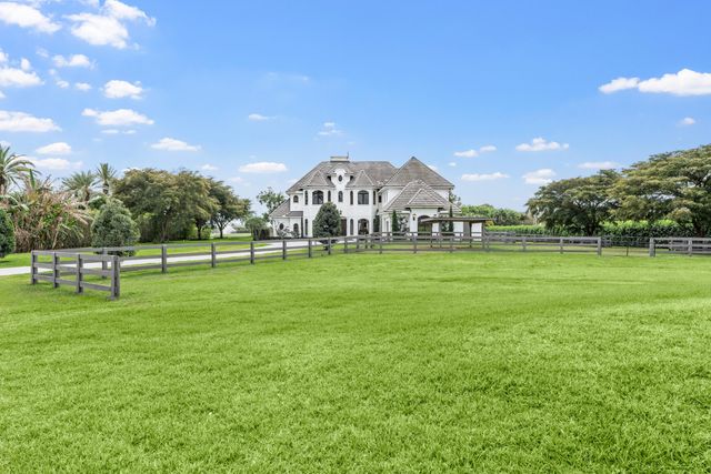 3585 Aiken Court, Wellington, FL 33414