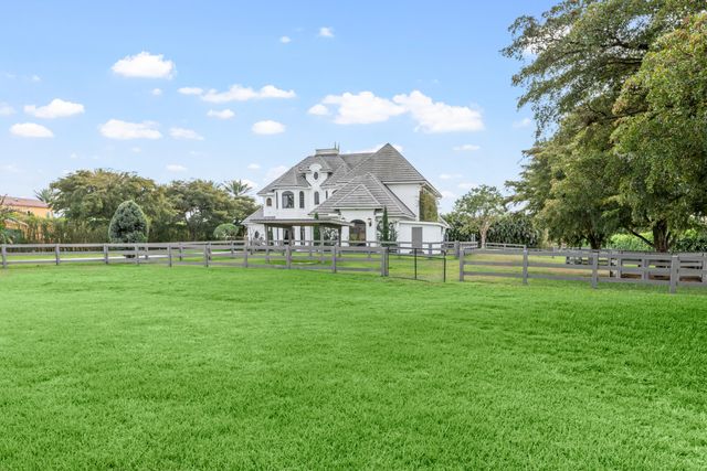 3585 Aiken Court, Wellington, FL 33414