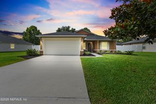 3975 CHIMNEY SWIFTS Lane, Middleburg, FL 32068