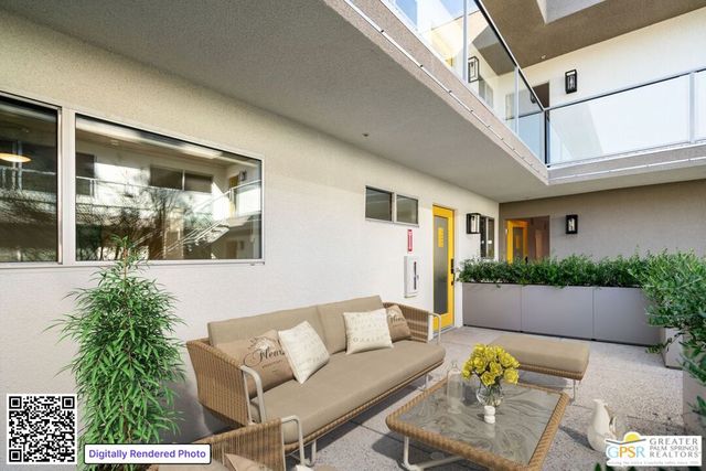 588 E San Lorenzo Road 103, Palm Springs, CA 92264