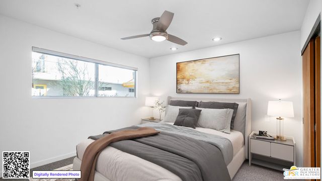 588 E San Lorenzo Road 103, Palm Springs, CA 92264