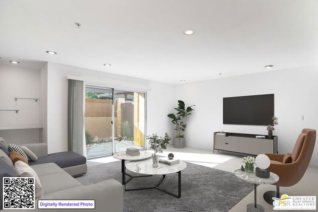 588 E San Lorenzo Road 103, Palm Springs, CA 92264