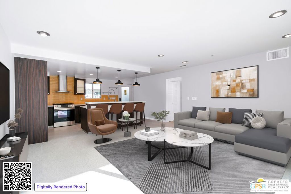 588 E San Lorenzo Road 103, Palm Springs, CA 92264