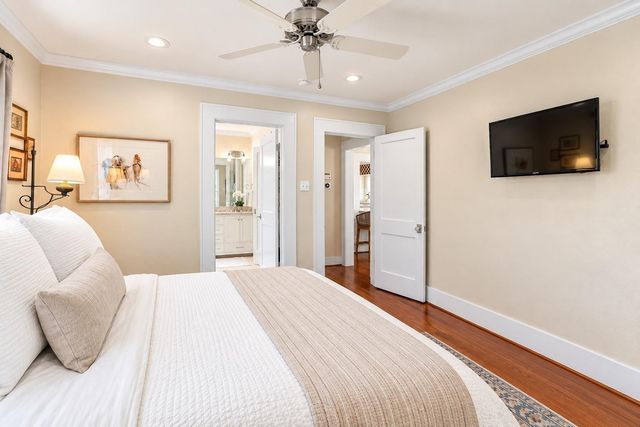 1136 Winston Street, Houston, TX 77009