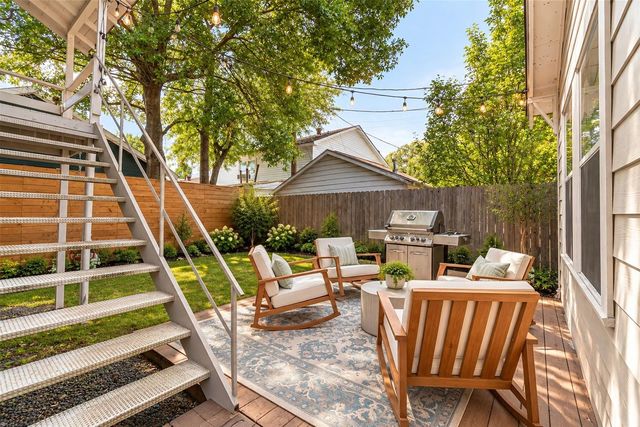 1136 Winston Street, Houston, TX 77009