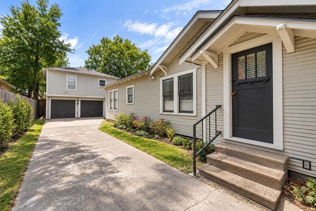 1136 Winston Street, Houston, TX 77009