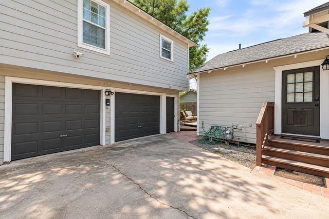 1136 Winston Street, Houston, TX 77009