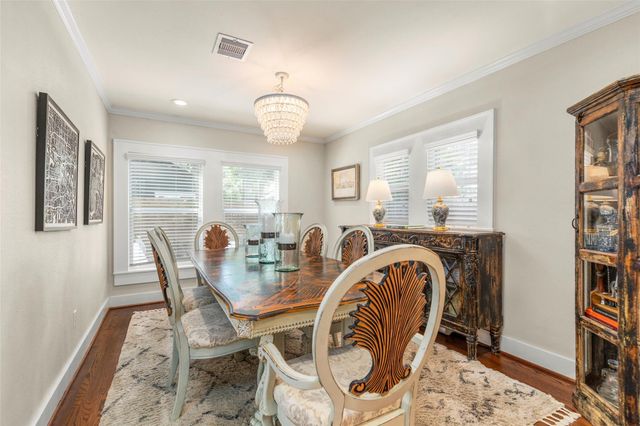 1136 Winston Street, Houston, TX 77009