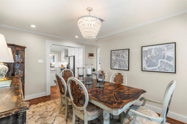 1136 Winston Street, Houston, TX 77009