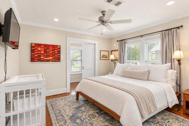 1136 Winston Street, Houston, TX 77009