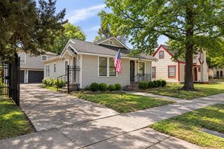 1136 Winston Street, Houston, TX 77009