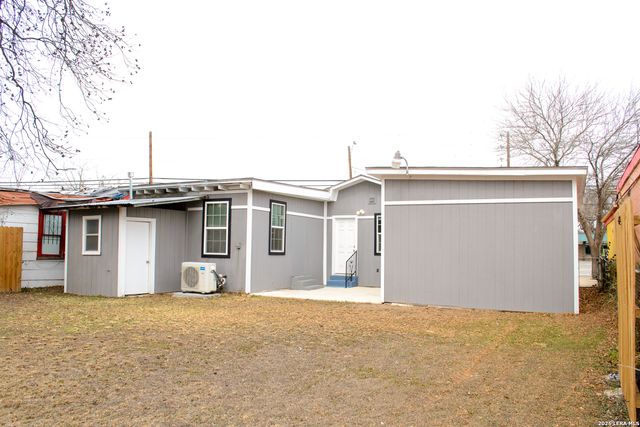 1406 Castroville, San Antonio, TX 78237