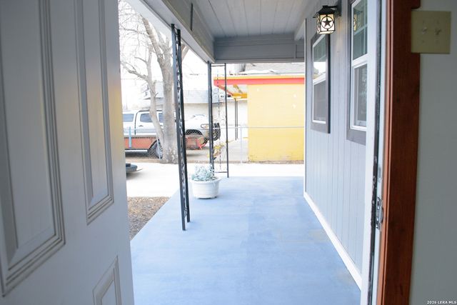 1406 Castroville, San Antonio, TX 78237