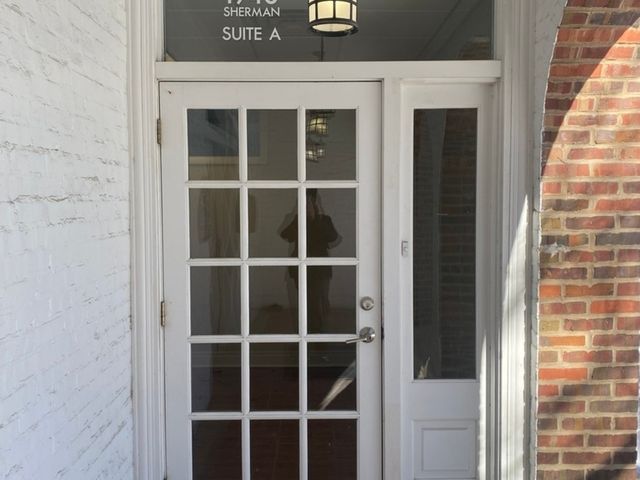 Address unavailable.