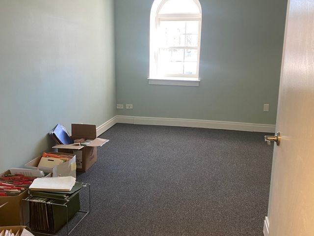 Address unavailable.