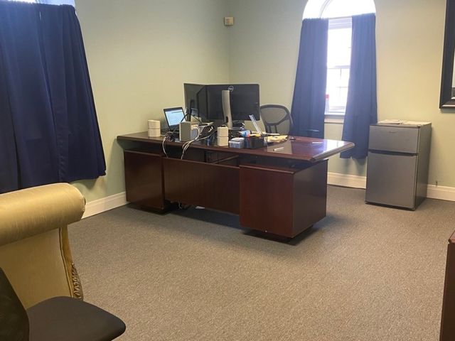 Address unavailable.