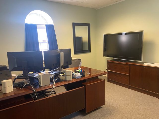 Address unavailable.