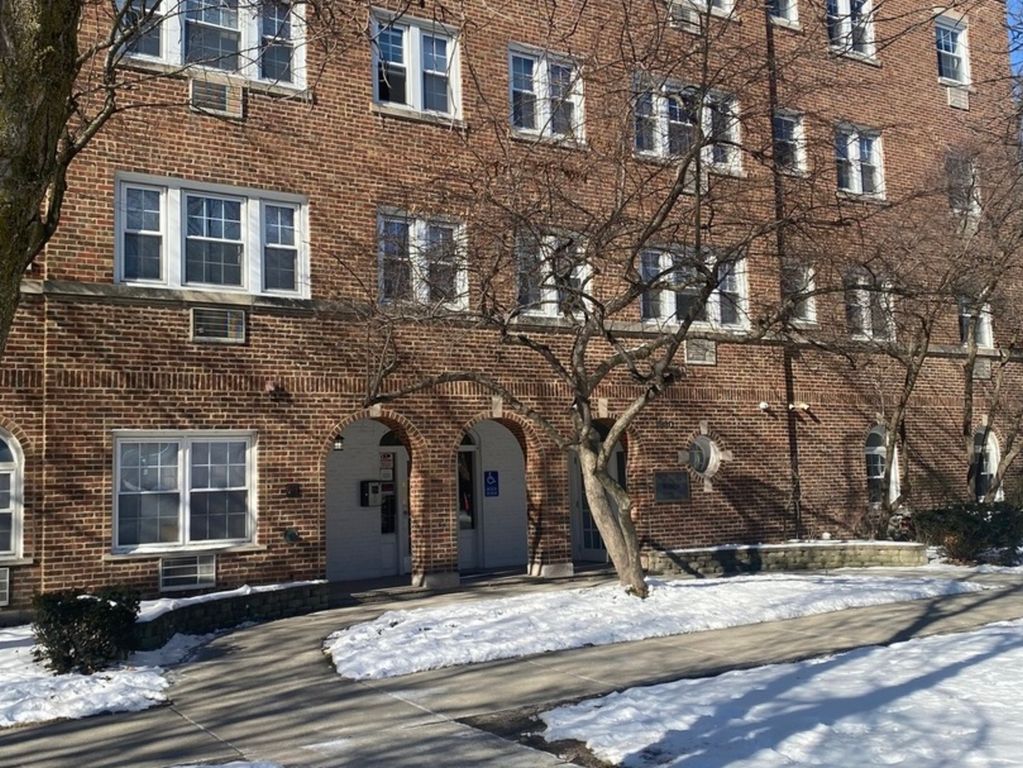 Address unavailable.