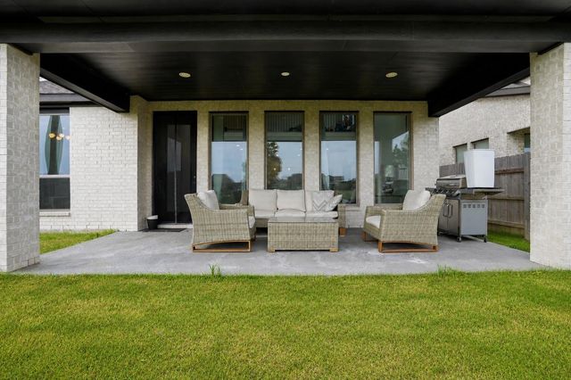 24719 Hibiscus Garden Way, Katy, TX 77493