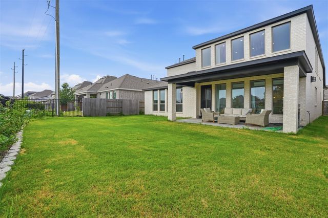 24719 Hibiscus Garden Way, Katy, TX 77493