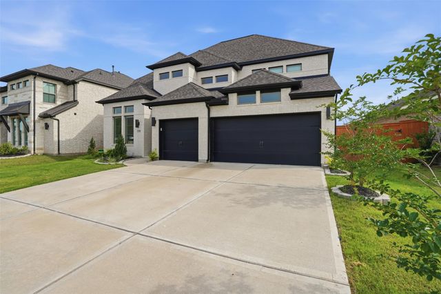 24719 Hibiscus Garden Way, Katy, TX 77493