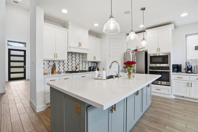 24719 Hibiscus Garden Way, Katy, TX 77493