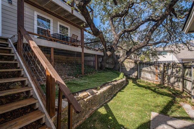 3208 Twinberry CV A, Austin, TX 78746
