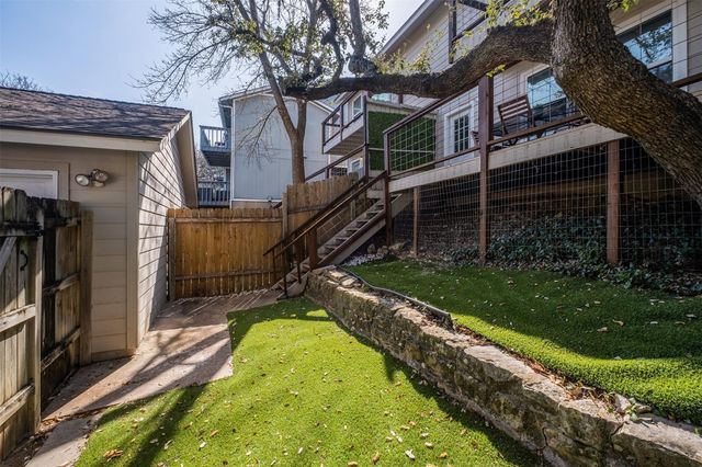 3208 Twinberry CV A, Austin, TX 78746