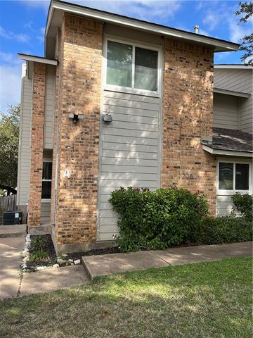 3208 Twinberry CV A, Austin, TX 78746