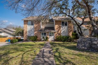 3208 Twinberry CV A, Austin, TX 78746