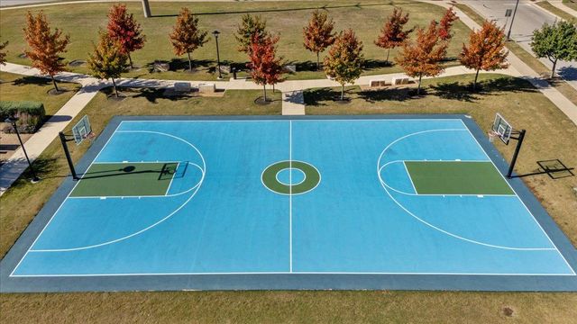 908 Knowles DR, Hutto, TX 78634