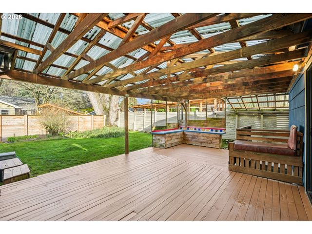 4415 Se 35TH Pl, Portland, OR 97202